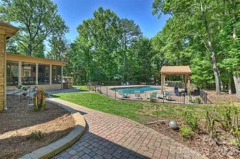 3301 Providence Plantation Lane Charlotte NC 28270
