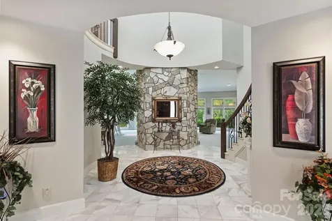3301 Providence Plantation Lane Charlotte NC 28270