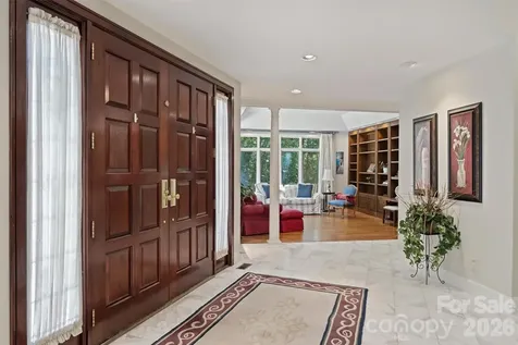 3301 Providence Plantation Lane Charlotte NC 28270