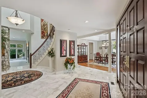 3301 Providence Plantation Lane Charlotte NC 28270