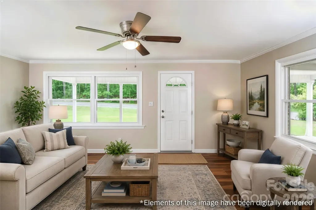 156 Doggett Grove Road Forest City NC 28043