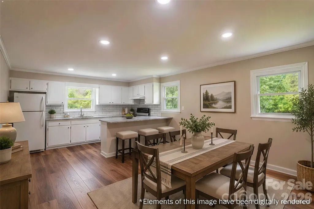 156 Doggett Grove Road Forest City NC 28043