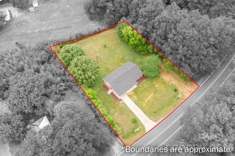 156 Doggett Grove Road Forest City NC 28043