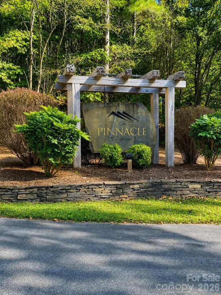 109 Spring Hollow Road Mill Spring NC 28756