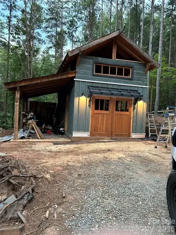109 Spring Hollow Road Mill Spring NC 28756