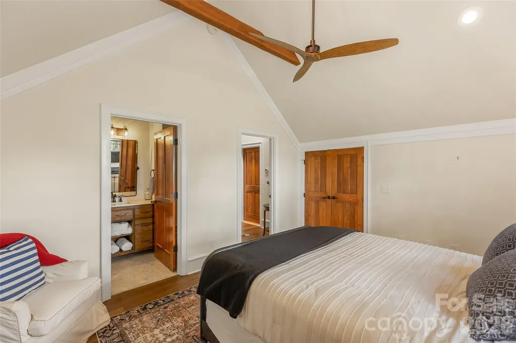48 Bearfoot Lane Highlands NC 28741