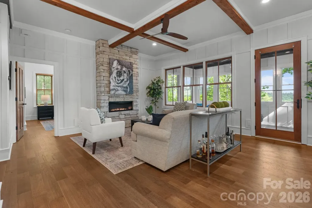 48 Bearfoot Lane Highlands NC 28741