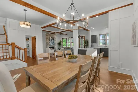 48 Bearfoot Lane Highlands NC 28741