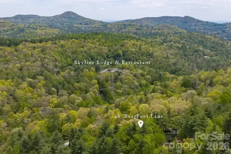 48 Bearfoot Lane Highlands NC 28741