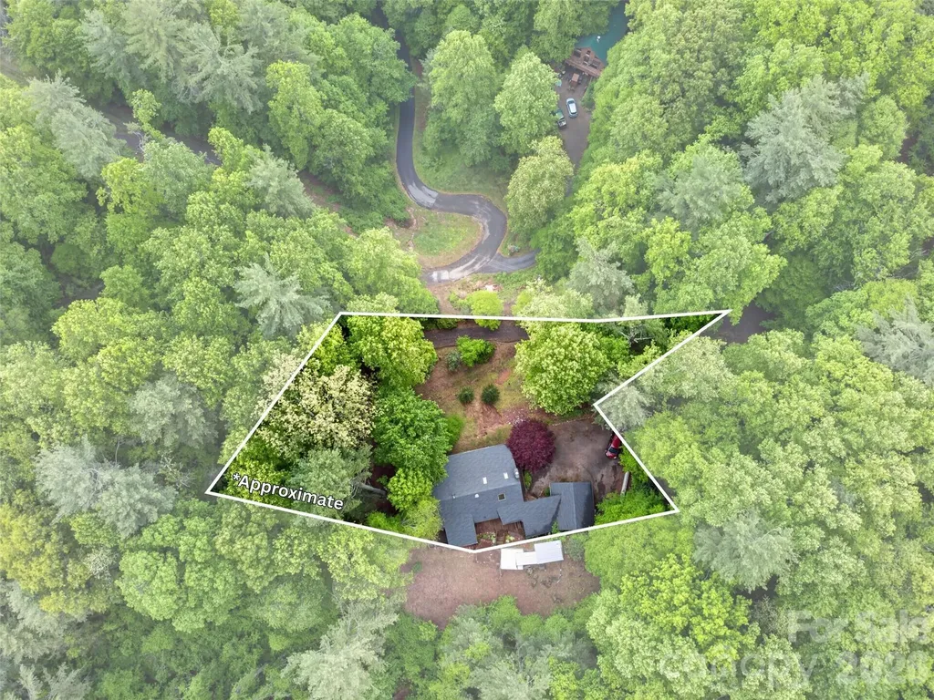 255 Westover Lane Burnsville NC 28714