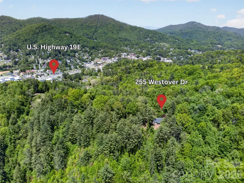255 Westover Lane Burnsville NC 28714