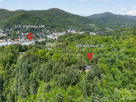 255 Westover Lane Burnsville NC 28714