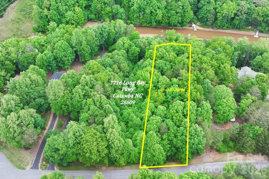 7716 Long Bay Parkway Catawba NC 28609