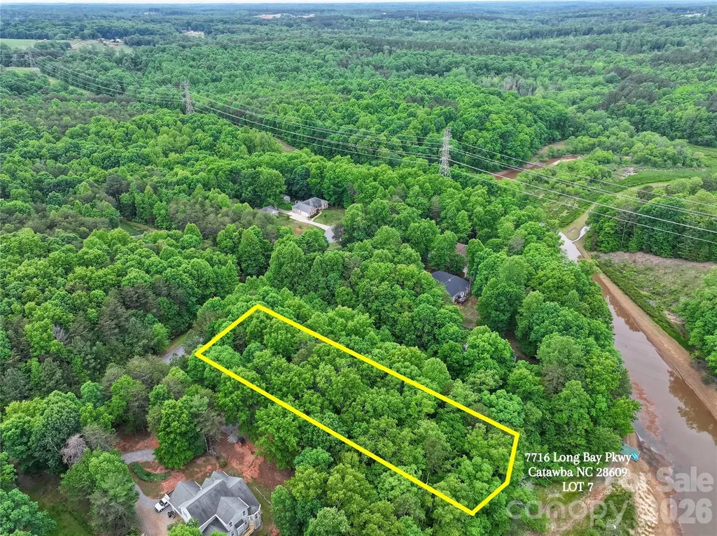 7716 Long Bay Parkway Catawba NC 28609