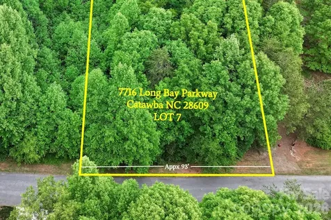 7716 Long Bay Parkway Catawba NC 28609