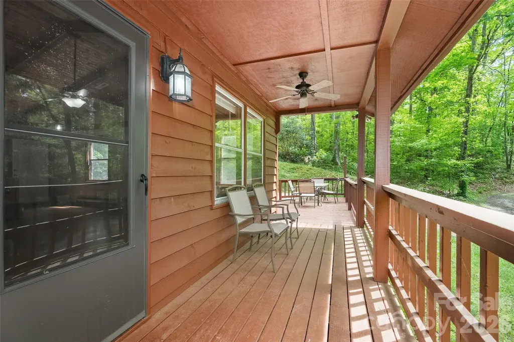 107 Pretty View Lane Waynesville NC 28786