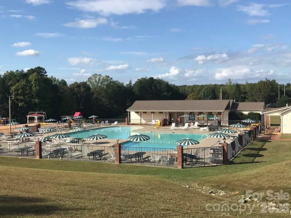 132 Blue Bird Drive New London NC 28127