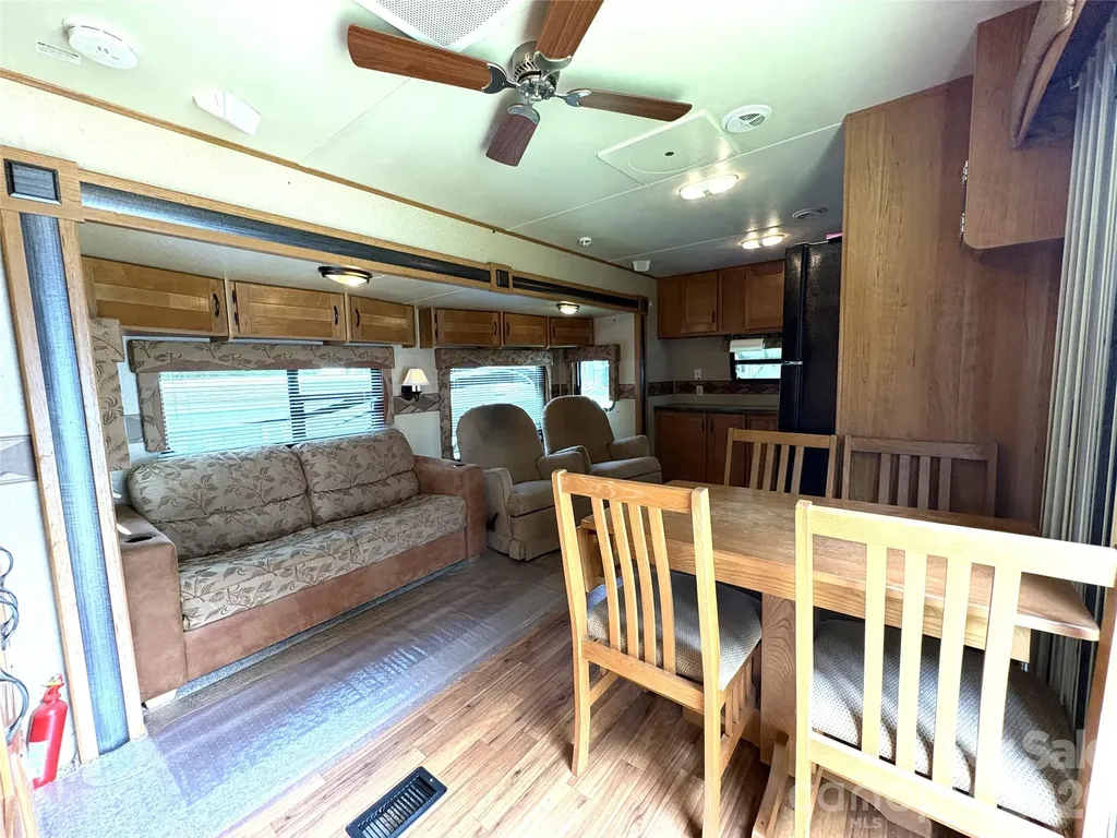 132 Blue Bird Drive New London NC 28127
