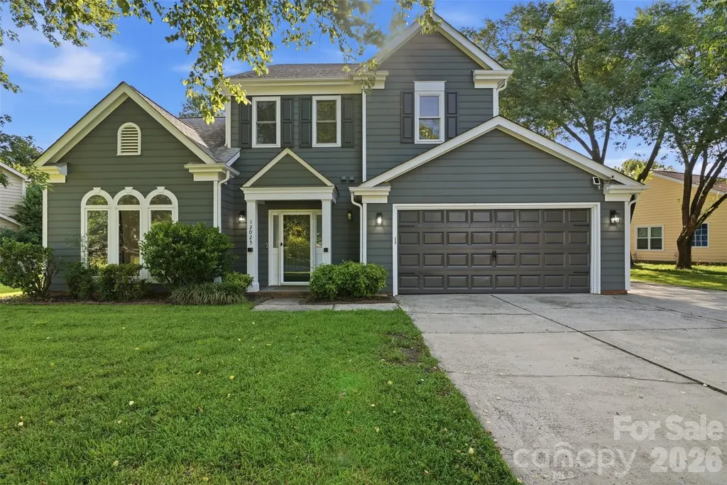 12025 Freshwell Road Charlotte NC 28273