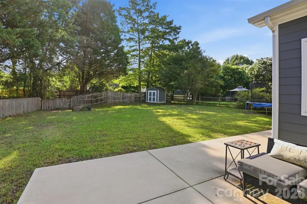 12025 Freshwell Road Charlotte NC 28273