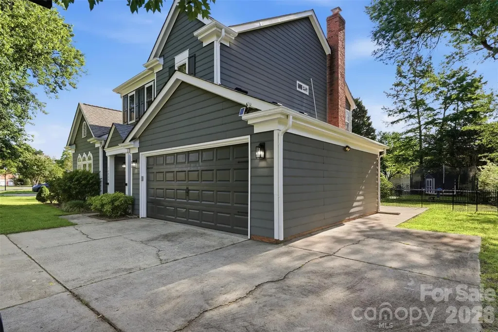 12025 Freshwell Road Charlotte NC 28273