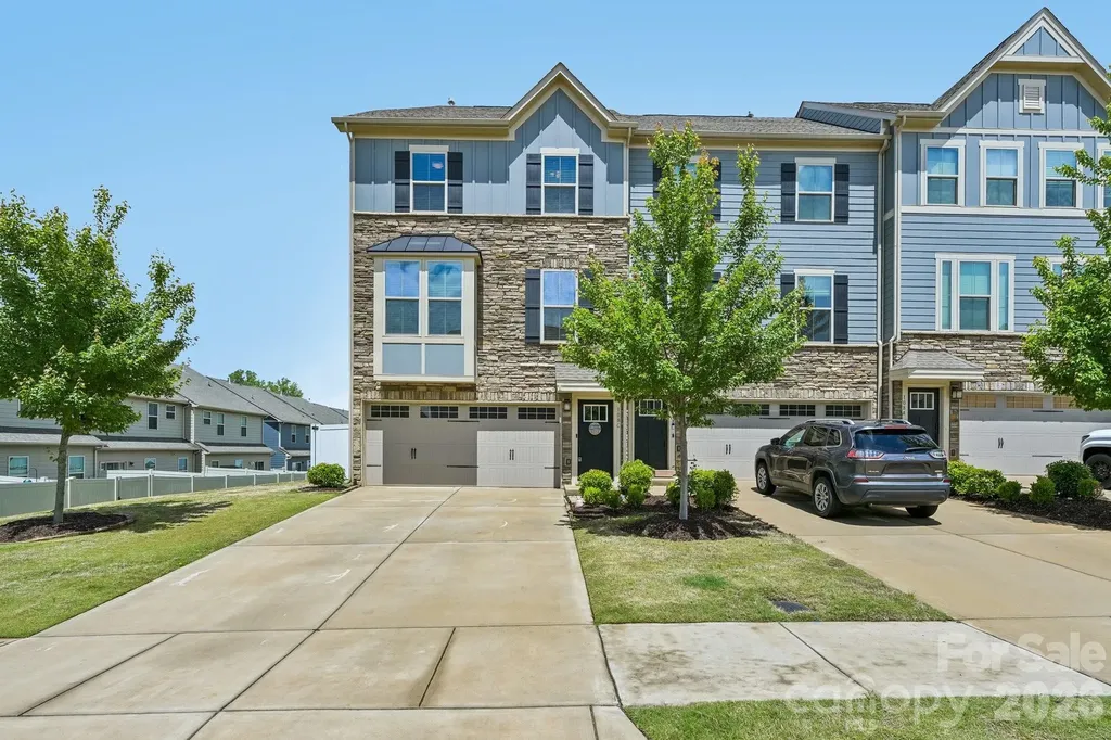 108 Helm Lane Mooresville NC 28117