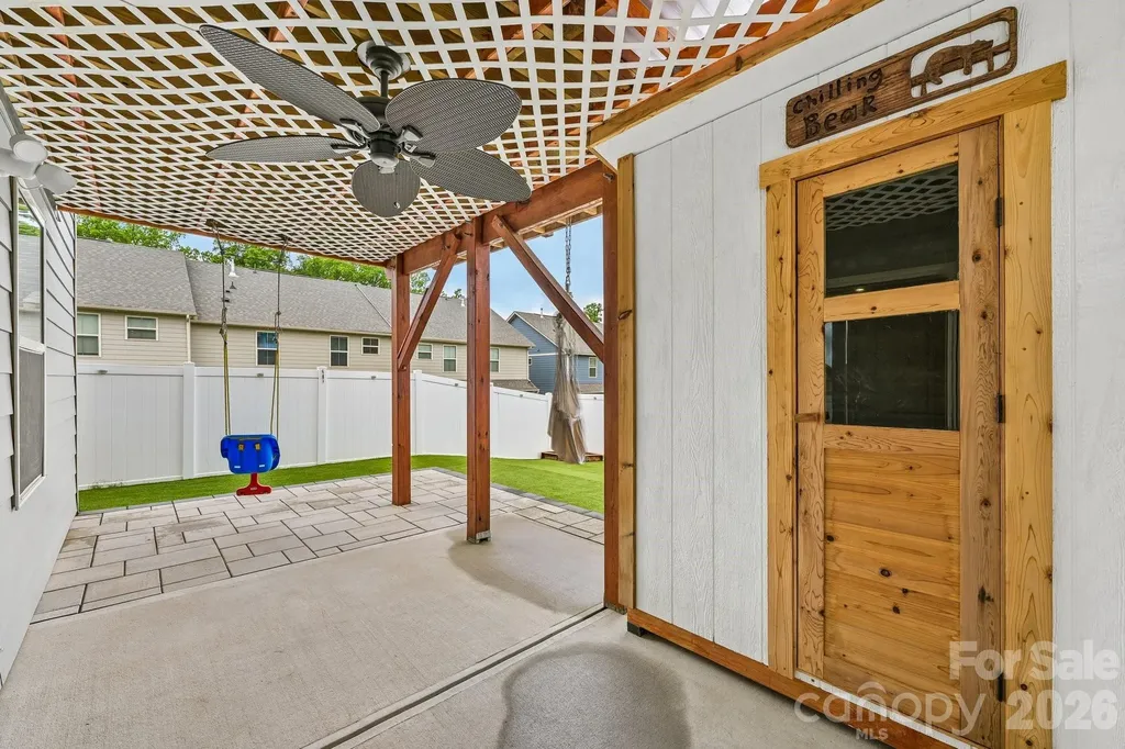 108 Helm Lane Mooresville NC 28117