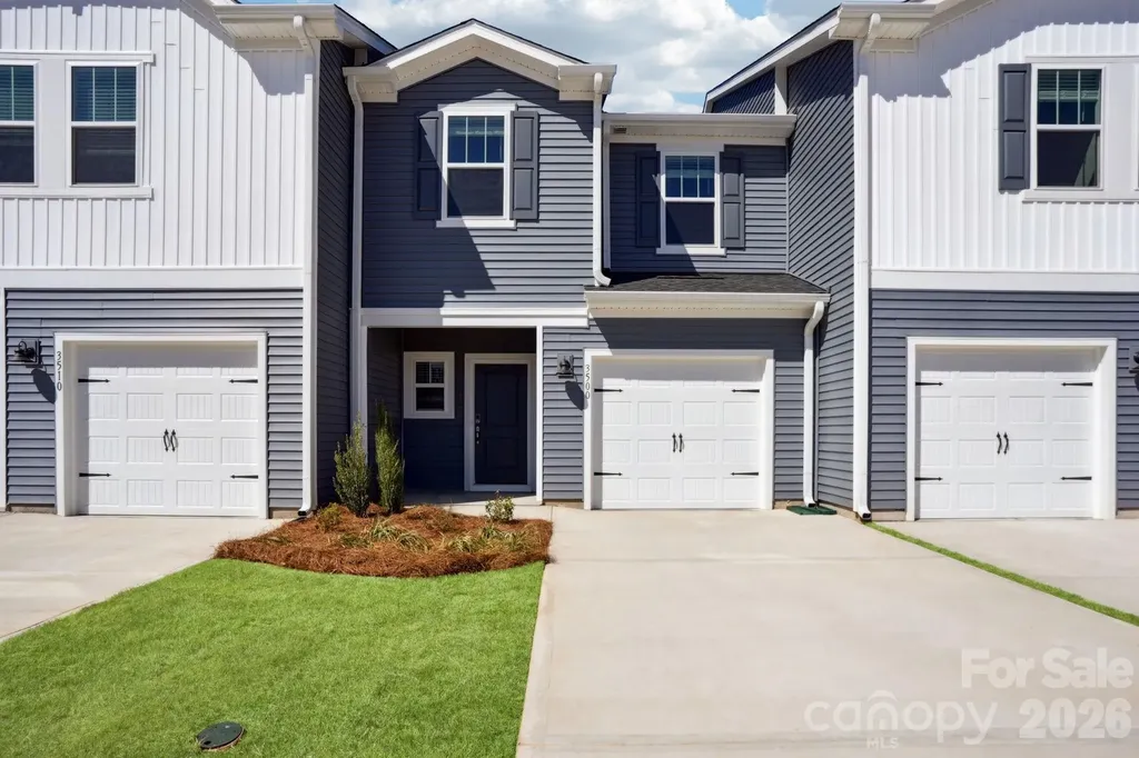 9044 Foggy Brook Loop Charlotte NC 28216