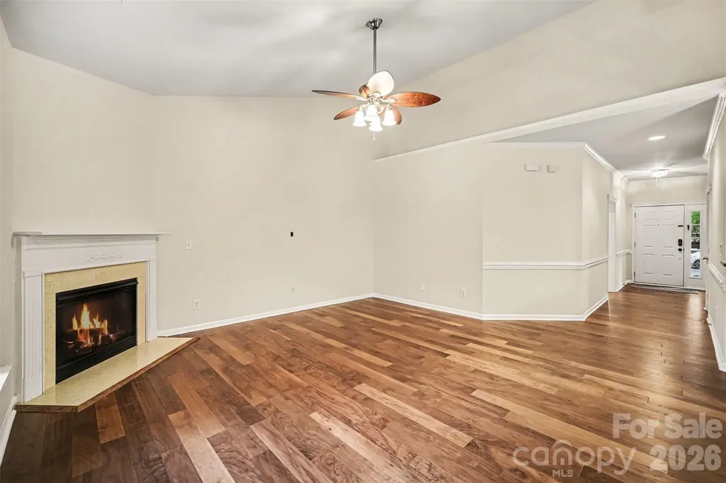 1116 Millbank Drive Matthews NC 28104