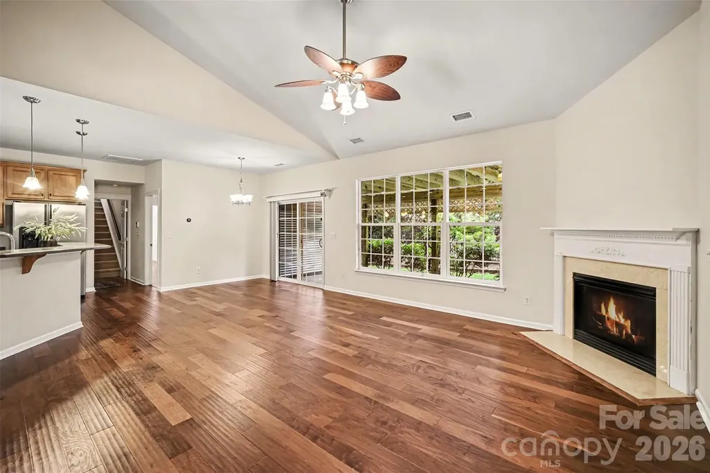 1116 Millbank Drive Matthews NC 28104