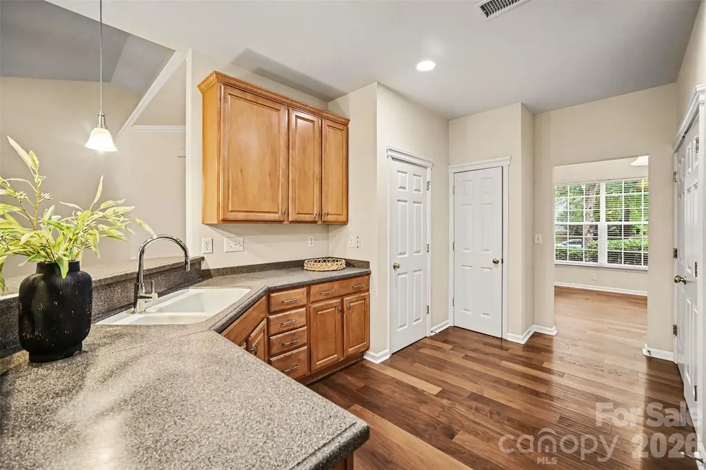 1116 Millbank Drive Matthews NC 28104