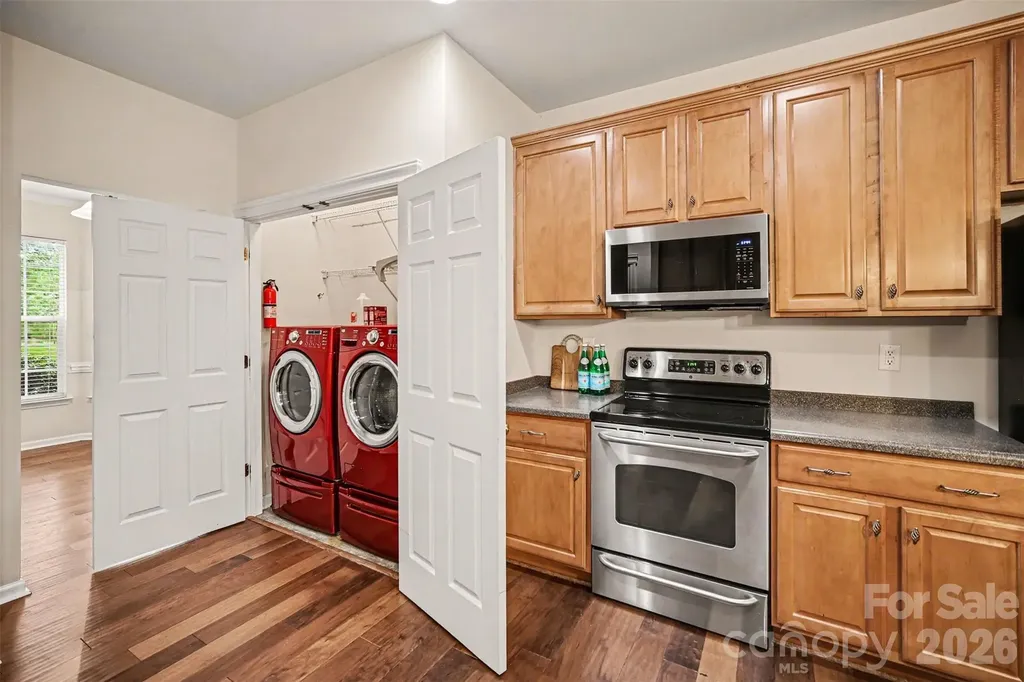 1116 Millbank Drive Matthews NC 28104
