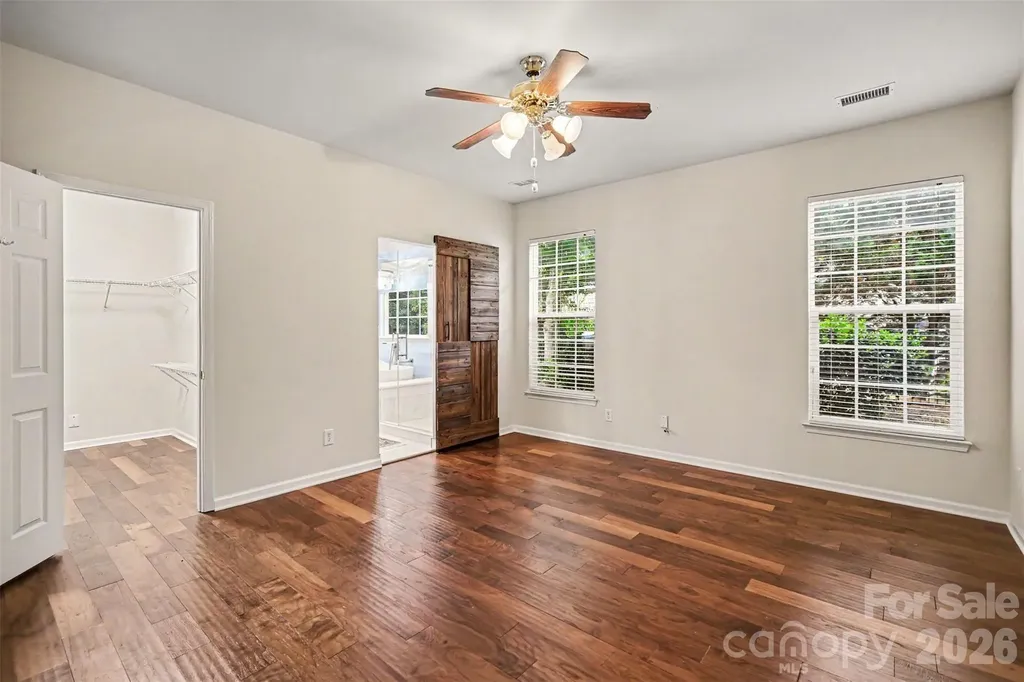 1116 Millbank Drive Matthews NC 28104