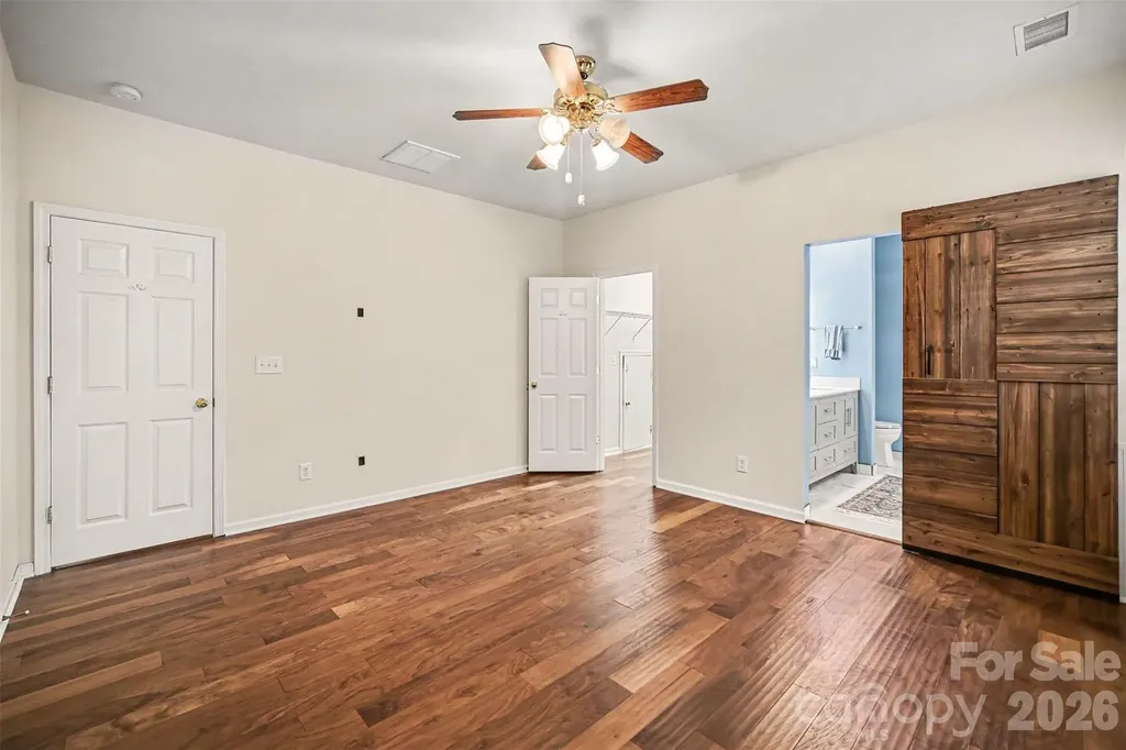 1116 Millbank Drive Matthews NC 28104