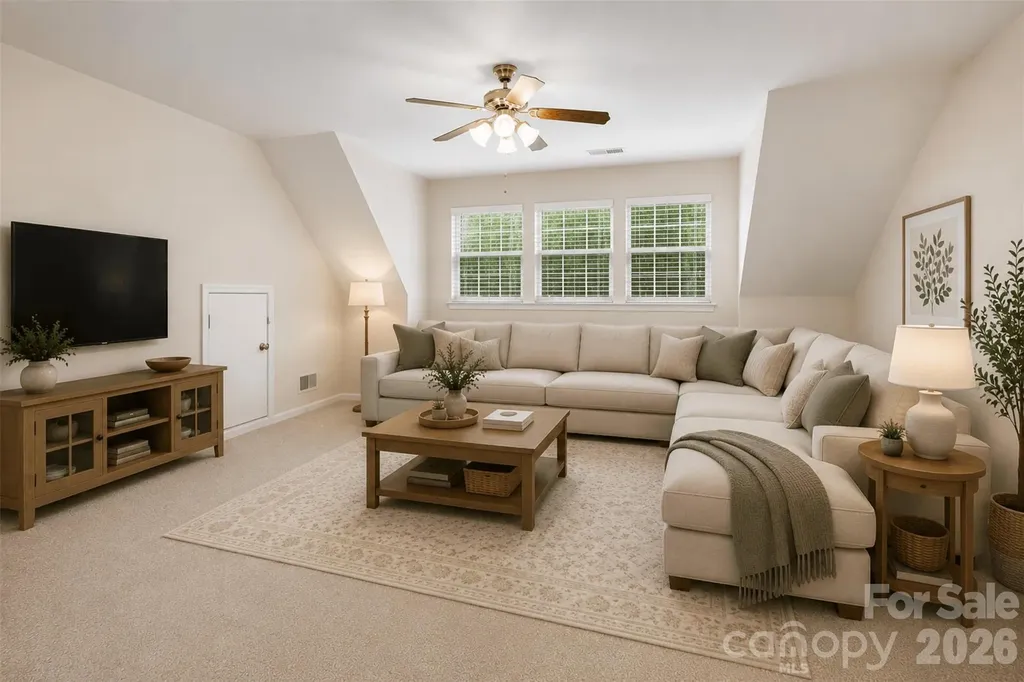1116 Millbank Drive Matthews NC 28104