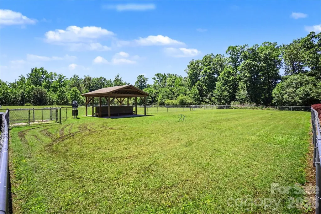 1116 Millbank Drive Matthews NC 28104