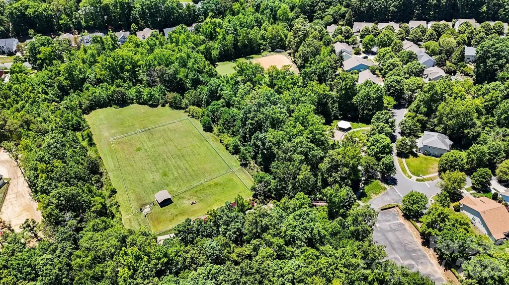 1116 Millbank Drive Matthews NC 28104