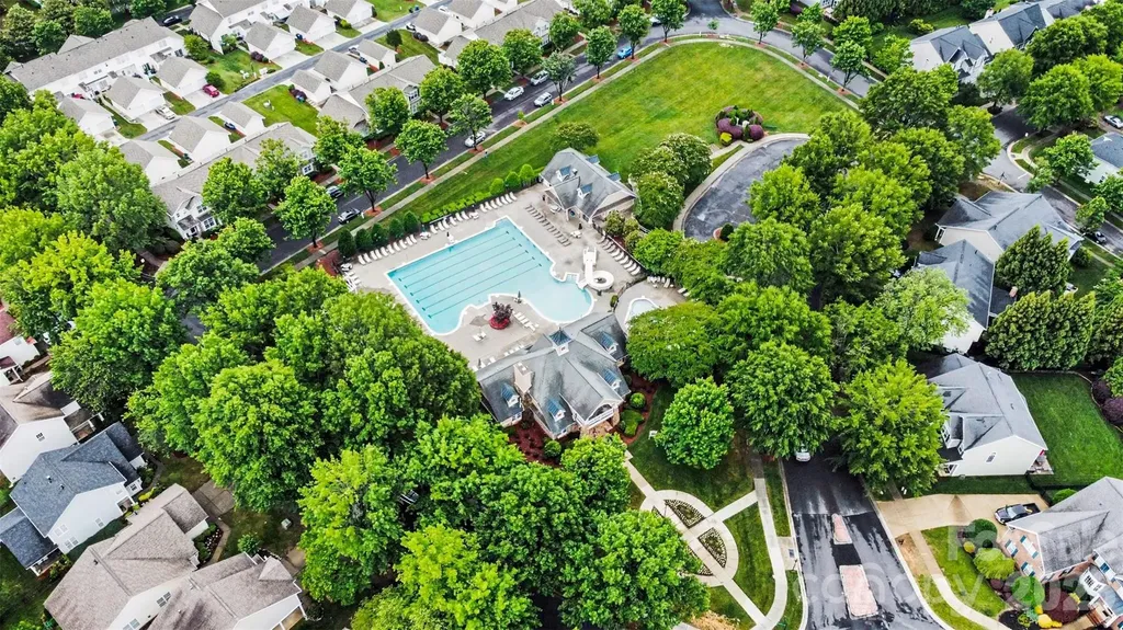 1116 Millbank Drive Matthews NC 28104