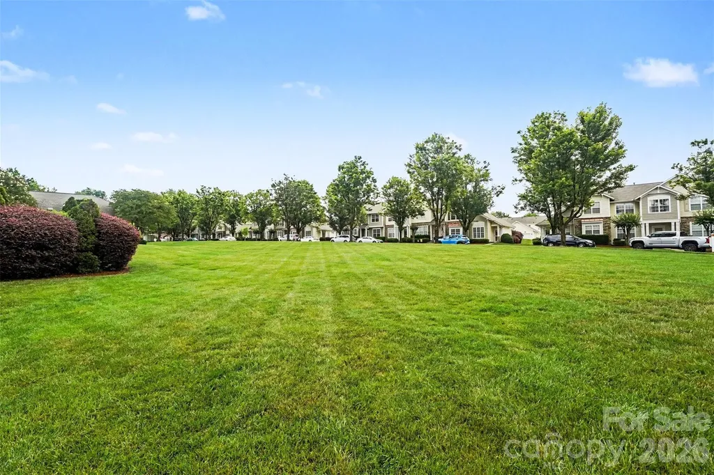 1116 Millbank Drive Matthews NC 28104