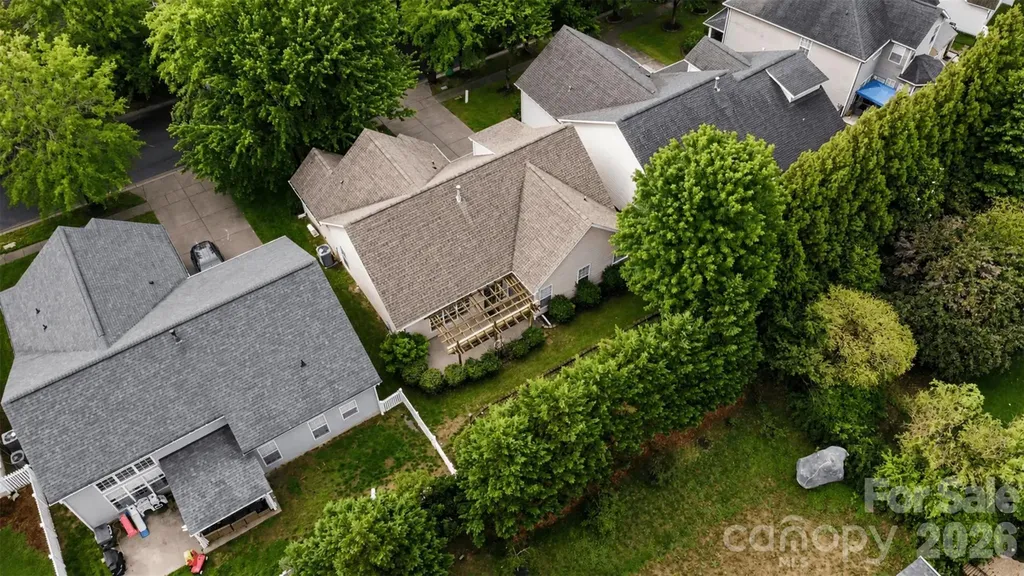 1116 Millbank Drive Matthews NC 28104