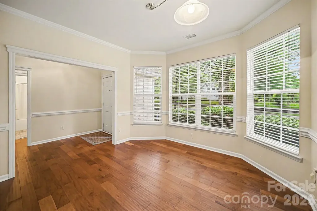 1116 Millbank Drive Matthews NC 28104