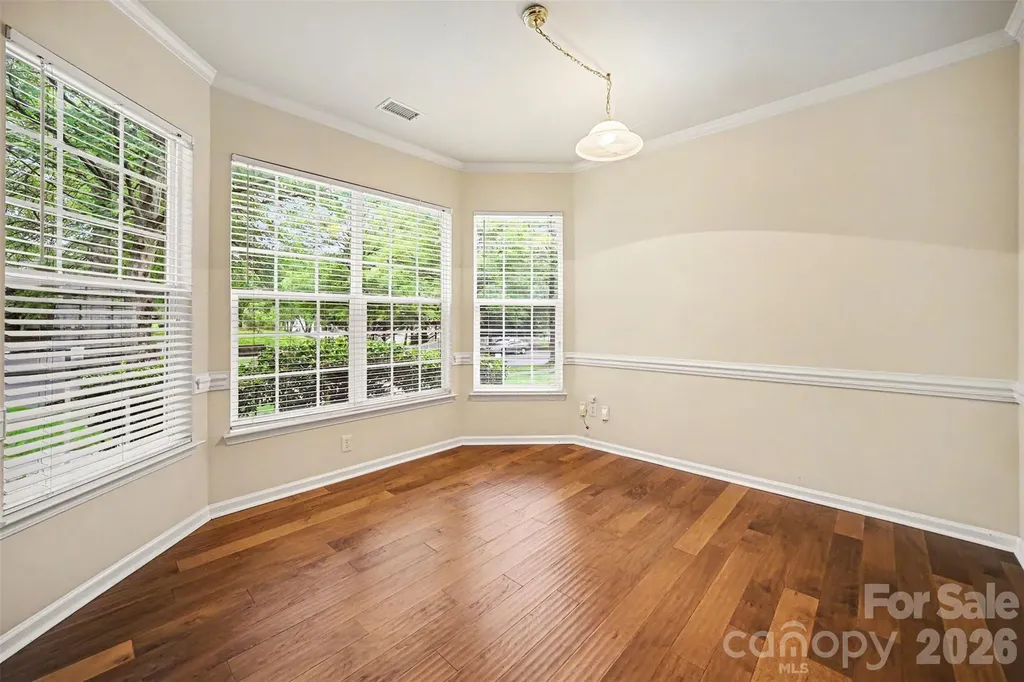 1116 Millbank Drive Matthews NC 28104