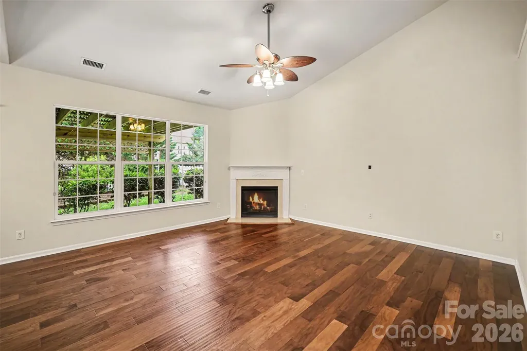 1116 Millbank Drive Matthews NC 28104