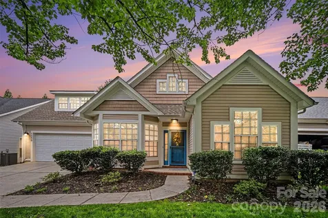1116 Millbank Drive Matthews NC 28104
