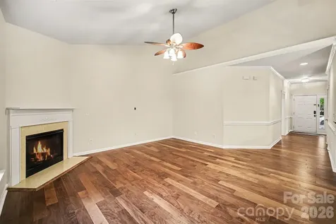 1116 Millbank Drive Matthews NC 28104