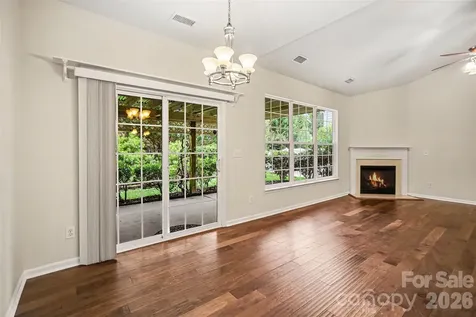 1116 Millbank Drive Matthews NC 28104