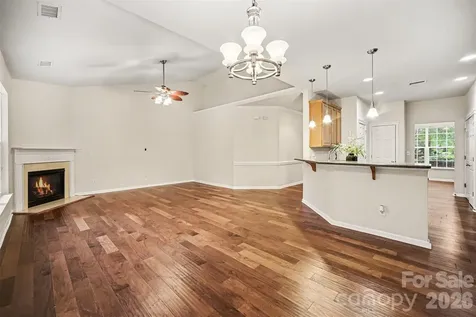 1116 Millbank Drive Matthews NC 28104