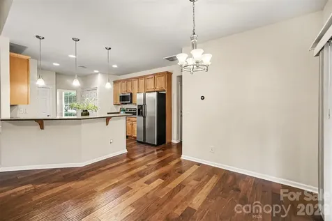 1116 Millbank Drive Matthews NC 28104