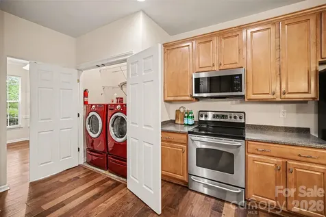 1116 Millbank Drive Matthews NC 28104