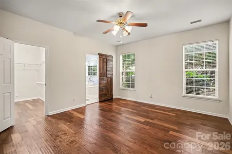 1116 Millbank Drive Matthews NC 28104